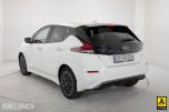 2022 Nissan Leaf 62kWH ACC 360 KAMERA VARMER 