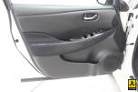 2022 Nissan Leaf 62kWH ACC 360 KAMERA VARMER 