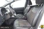 2022 Nissan Leaf 62kWH ACC 360 KAMERA VARMER 
