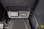 2022 Nissan Leaf 62kWH ACC 360 KAMERA VARMER 