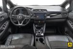 2022 Nissan Leaf 62kWH ACC 360 KAMERA VARMER 