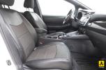 2022 Nissan Leaf 62kWH ACC 360 KAMERA VARMER 