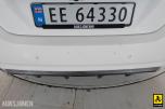 2022 Nissan Leaf 62kWH ACC 360 KAMERA VARMER 