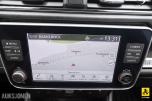 2022 Nissan Leaf 62kWH ACC 360 KAMERA VARMER 
