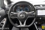 2022 Nissan Leaf 62kWH ACC 360 KAMERA VARMER 