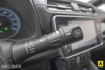 2022 Nissan Leaf 62kWH ACC 360 KAMERA VARMER 