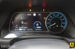 2022 Nissan Leaf 62kWH ACC 360 KAMERA VARMER 
