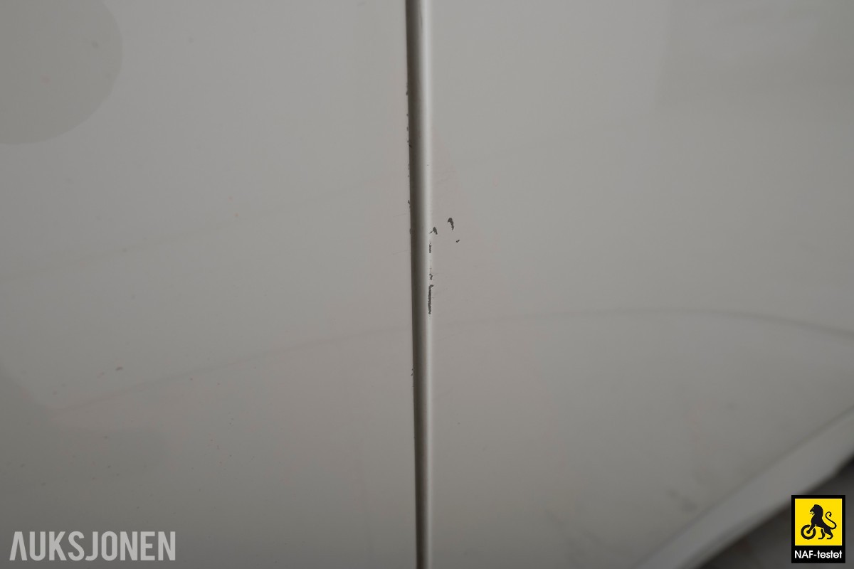2022 Nissan Leaf 62kWH ACC 360 KAMERA VARMER