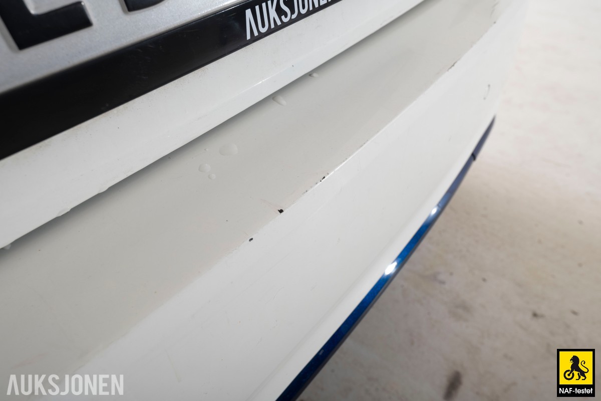 2022 Nissan Leaf 62kWH ACC 360 KAMERA VARMER