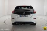 2022 Nissan Leaf 62kWH ACC 360 KAMERA VARMER 