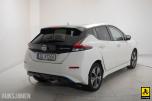 2022 Nissan Leaf 62kWH ACC 360 KAMERA VARMER 