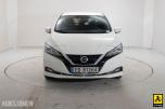 2022 Nissan Leaf 62kWH ACC 360 KAMERA VARMER 