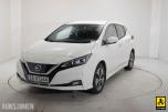2022 Nissan Leaf 62kWH ACC 360 KAMERA VARMER 