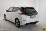 2022 Nissan Leaf 62kWH ACC 360 KAMERA VARMER 