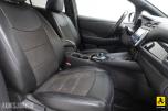 2022 Nissan Leaf 62kWH ACC 360 KAMERA VARMER 