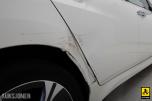 2022 Nissan Leaf 62kWH ACC 360 KAMERA VARMER 