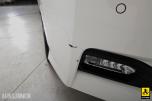 2022 Nissan Leaf 62kWH ACC 360 KAMERA VARMER 