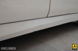 2022 Nissan Leaf 62kWH ACC 360 KAMERA VARMER 