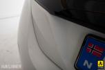 2022 Nissan Leaf 62kWH ACC 360 KAMERA VARMER 