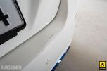 2022 Nissan Leaf 62kWH ACC 360 KAMERA VARMER 
