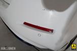 2022 Nissan Leaf 62kWH ACC 360 KAMERA VARMER 