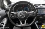 2022 Nissan Leaf 62kWH ACC 360 KAMERA VARMER 
