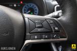 2022 Nissan Leaf 62kWH ACC 360 KAMERA VARMER 