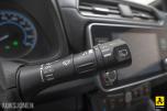 2022 Nissan Leaf 62kWH ACC 360 KAMERA VARMER 
