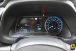 2022 Nissan Leaf 62kWH ACC 360 KAMERA VARMER 