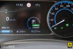 2022 Nissan Leaf 62kWH ACC 360 KAMERA VARMER 