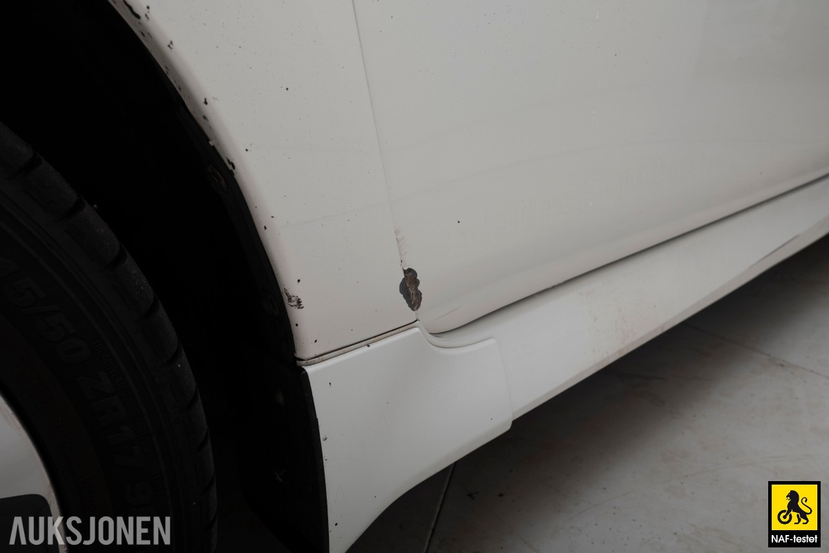 2021 Nissan Leaf 62kWH ACC 360 KAMERA VARMER