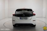 2021 Nissan Leaf 62kWH ACC 360 KAMERA VARMER 