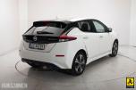 2021 Nissan Leaf 62kWH ACC 360 KAMERA VARMER 