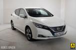 2021 Nissan Leaf 62kWH ACC 360 KAMERA VARMER 