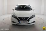 2021 Nissan Leaf 62kWH ACC 360 KAMERA VARMER 