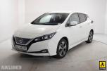 2021 Nissan Leaf 62kWH ACC 360 KAMERA VARMER 