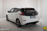2021 Nissan Leaf 62kWH ACC 360 KAMERA VARMER 