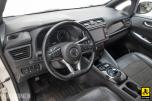 2021 Nissan Leaf 62kWH ACC 360 KAMERA VARMER 