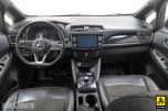 2021 Nissan Leaf 62kWH ACC 360 KAMERA VARMER 