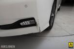 2021 Nissan Leaf 62kWH ACC 360 KAMERA VARMER 