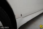 2021 Nissan Leaf 62kWH ACC 360 KAMERA VARMER 