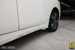 2021 Nissan Leaf 62kWH ACC 360 KAMERA VARMER 