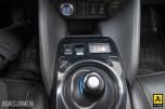 2021 Nissan Leaf 62kWH ACC 360 KAMERA VARMER 
