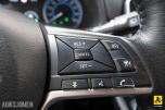 2021 Nissan Leaf 62kWH ACC 360 KAMERA VARMER 