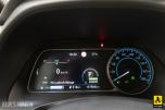 2021 Nissan Leaf 62kWH ACC 360 KAMERA VARMER 