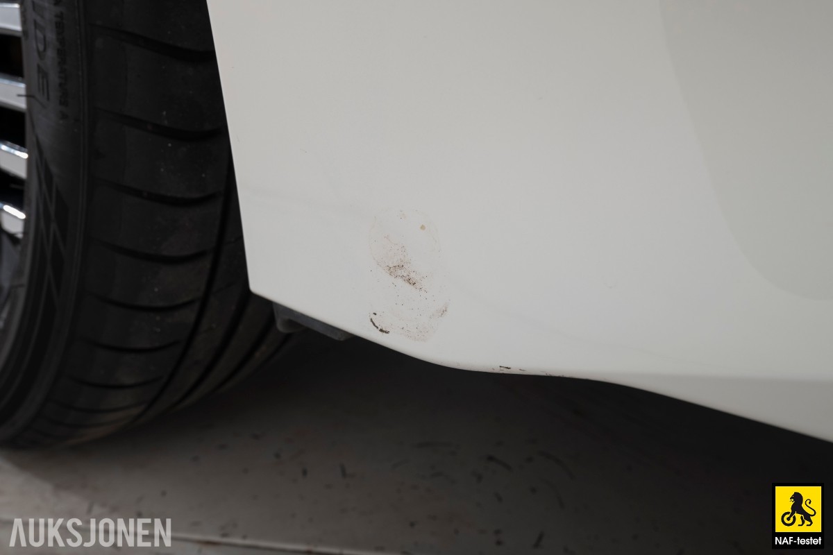 2022 Nissan Leaf 62kWH ACC 360 KAMERA VARMER 