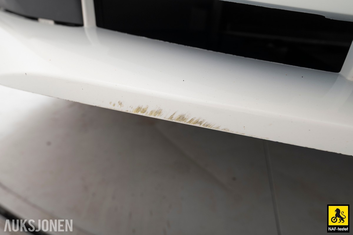 2022 Nissan Leaf 62kWH ACC 360 KAMERA VARMER 