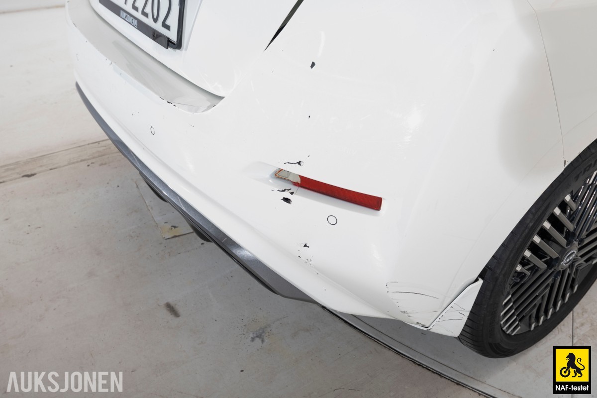 2022 Nissan Leaf 62kWH ACC 360 KAMERA VARMER 