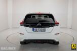 2022 Nissan Leaf 62kWH ACC 360 KAMERA VARMER 