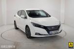 2022 Nissan Leaf 62kWH ACC 360 KAMERA VARMER 